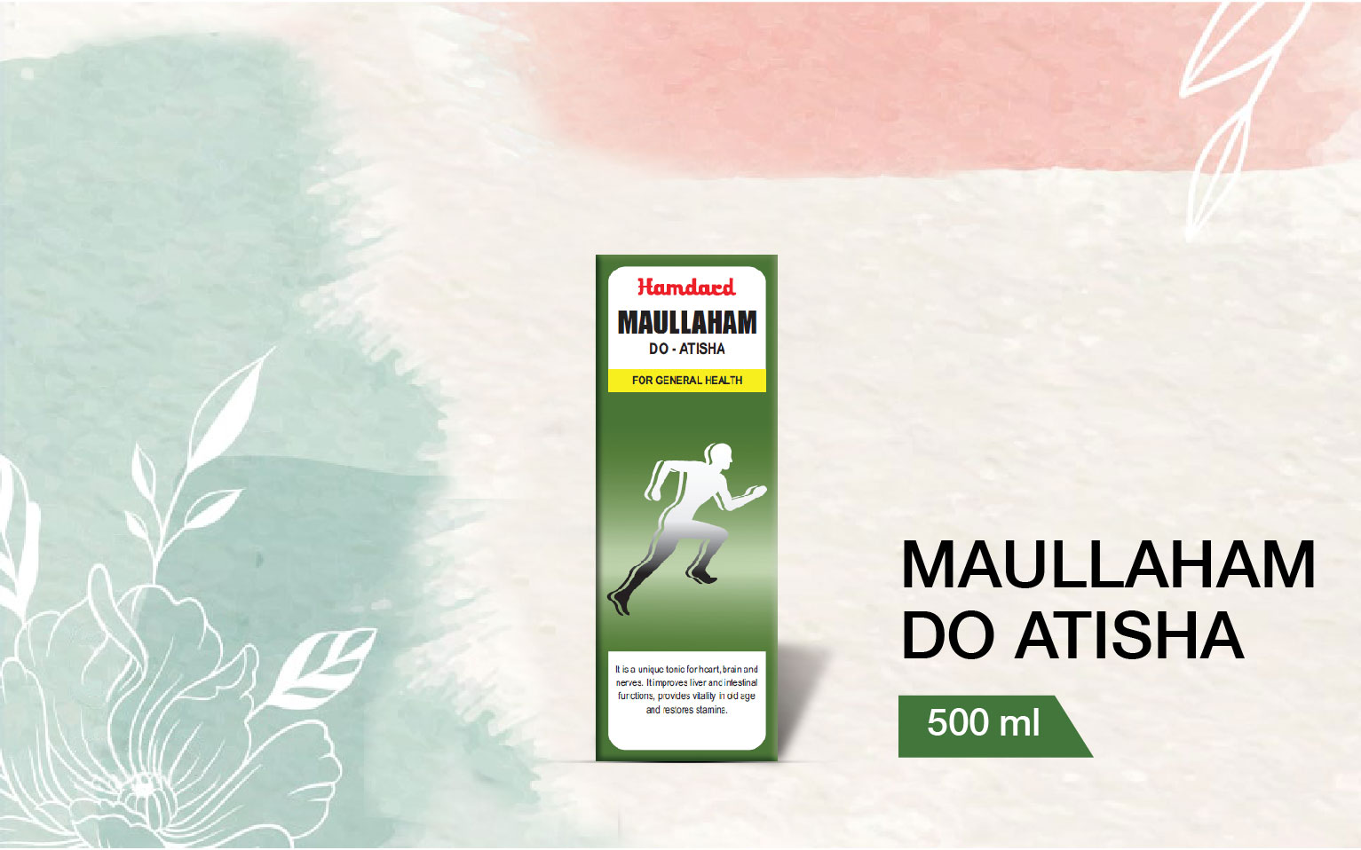 Maullaham do atisha